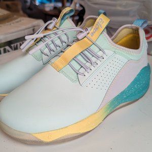 Clove shoes